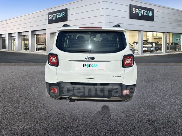 Jeep Renegade 1.6 96 kW image number 6