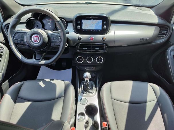 Fiat 500X 1.0 88 kW image number 6