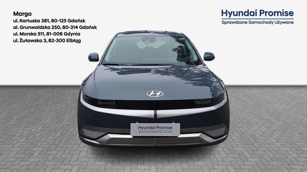 Hyundai Ioniq 4WD 239 kW image number 9