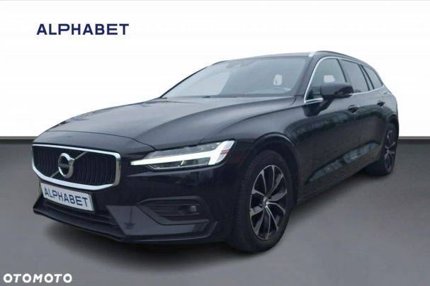 Volvo V60 D4 Momentum 140 kW image number 1