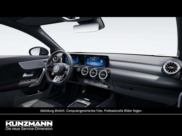 Mercedes-Benz CLA 35 AMG 225 kW image number 6