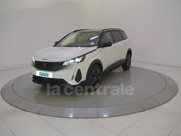 Peugeot 5008 96 kW image number 1