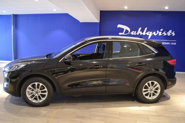 Ford Kuga 168 kW image number 3