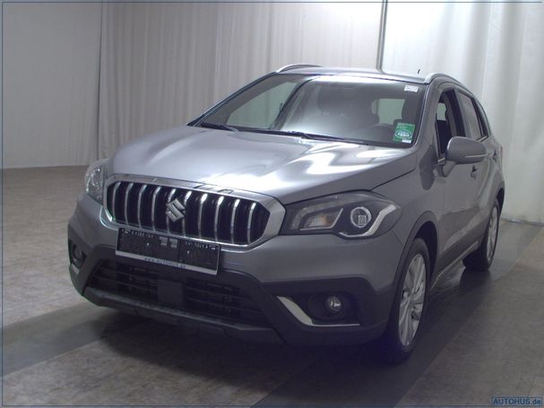 Suzuki SX4 S-Cross 1.0 Boosterjet 82 kW image number 1