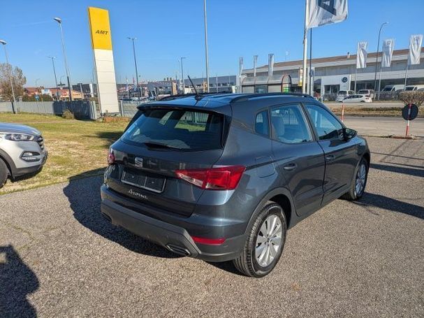 Seat Arona 1.0 TSI Style 81 kW image number 3