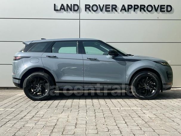 Land Rover Range Rover Evoque P300e PHEV AWD 227 kW image number 3