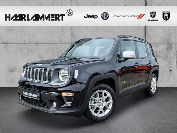 Jeep Renegade 1.5 Limited 96 kW image number 1