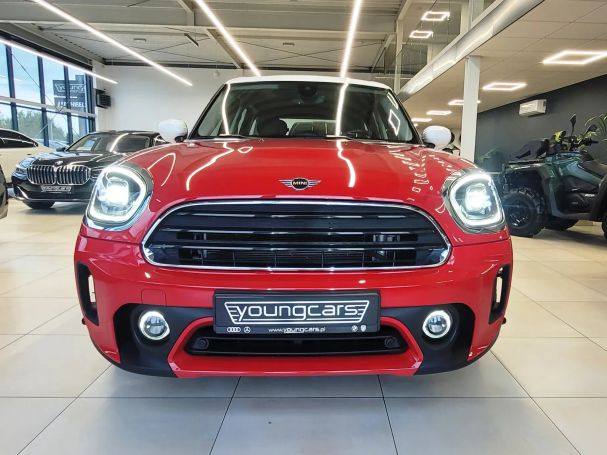 Mini Cooper Countryman Classic Trim 100 kW image number 4