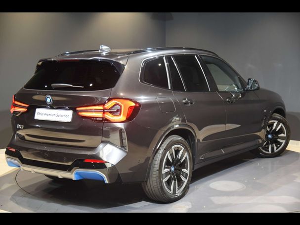 BMW iX3 M Sport Inspiring 213 kW image number 5