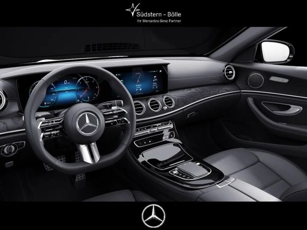 Mercedes-Benz E 220 d 147 kW image number 11