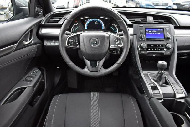 Honda Civic 1.0 Comfort 93 kW image number 14