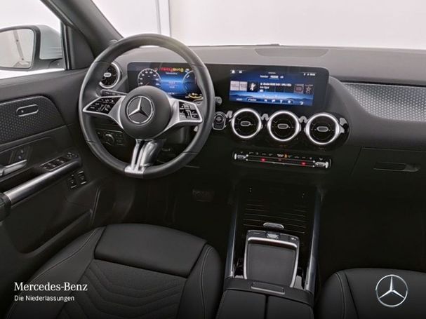 Mercedes-Benz GLA 250 e 160 kW image number 10