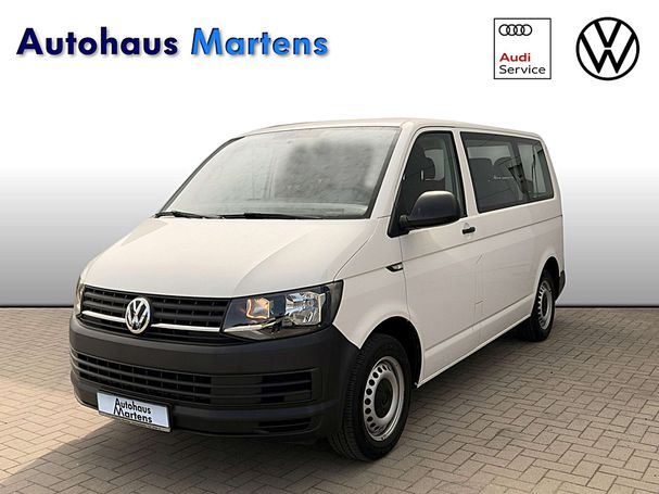 Volkswagen T6 Transporter 75 kW image number 1