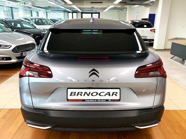 Citroen C5 X Hybrid 225 Shine 165 kW image number 4