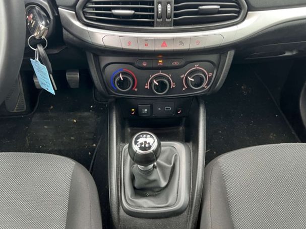 Fiat Tipo 1.4 Street 70 kW image number 11