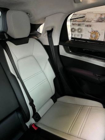 Porsche Cayenne 544 kW image number 21