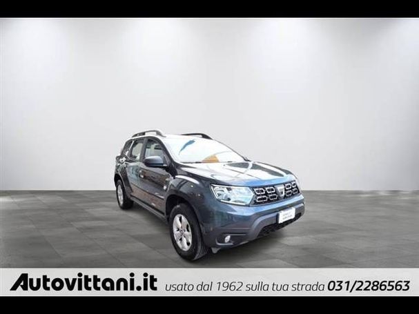 Dacia Duster Blue dCi 115 Comfort 85 kW image number 2