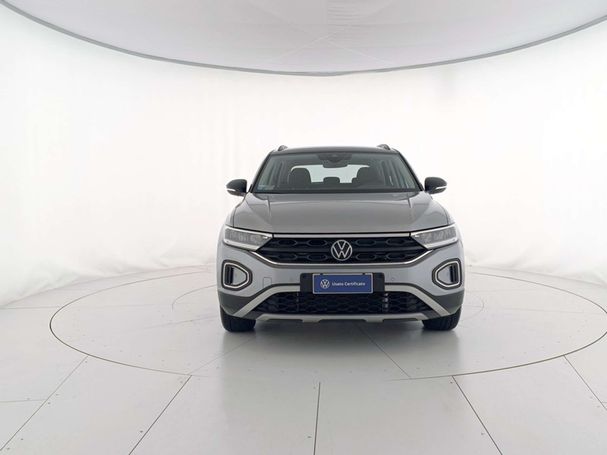 Volkswagen T-Roc 1.5 TSI DSG 110 kW image number 2