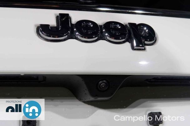 Jeep Compass Limited 95 kW image number 17