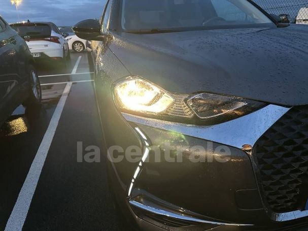 DS Automobiles 3 Crossback BlueHDi 130 96 kW image number 16