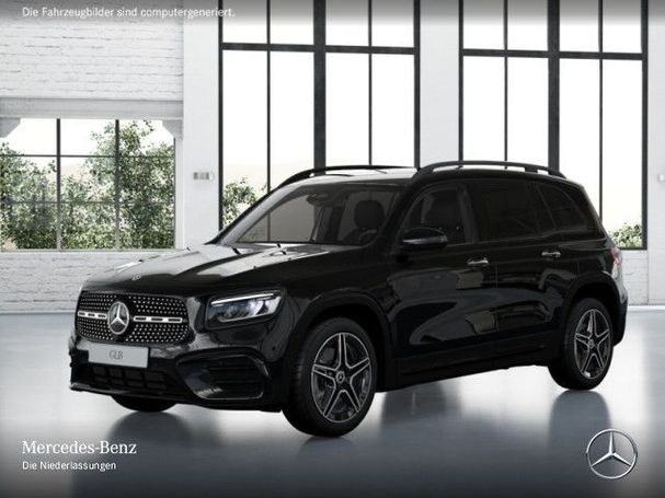 Mercedes-Benz GLB 200 120 kW image number 13