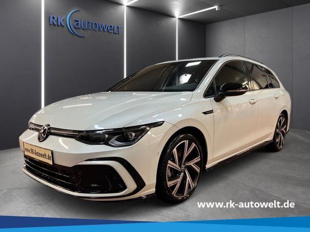 Volkswagen Golf Variant 2.0 TSI R-Line DSG 140 kW image number 1