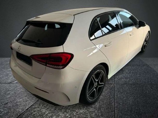 Mercedes-Benz A 180 100 kW image number 11