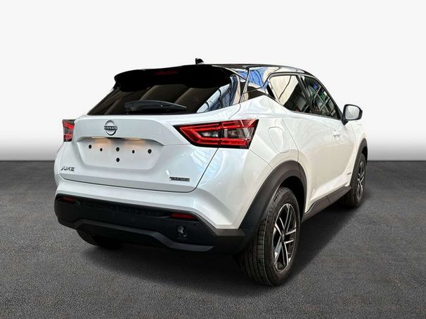 Nissan Juke 69 kW image number 3