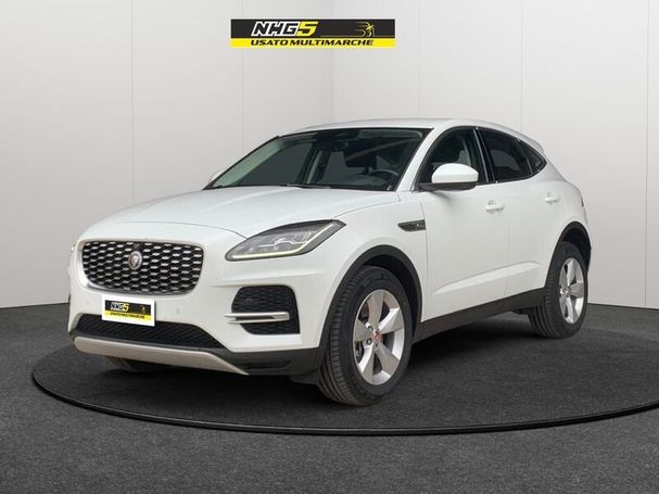 Jaguar E-Pace S AWD 120 kW image number 2