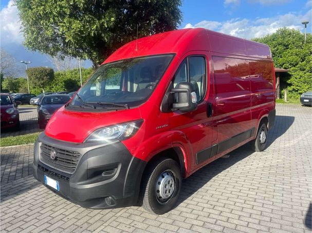 Fiat Ducato 140 103 kW image number 1