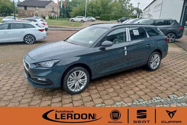 Seat Leon 1.5 TSI Style Edition 85 kW image number 1