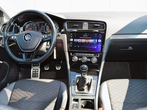 Volkswagen Golf Variant 1.0 TSI Join 85 kW image number 4