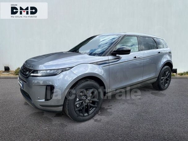 Land Rover Range Rover Evoque P300e PHEV AWD 227 kW image number 1