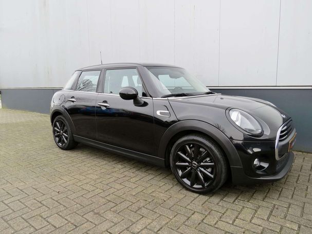 Mini One 75 kW image number 11