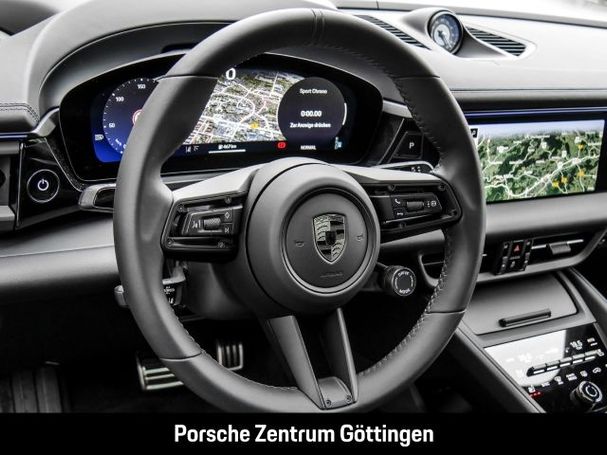 Porsche Macan Turbo 470 kW image number 17