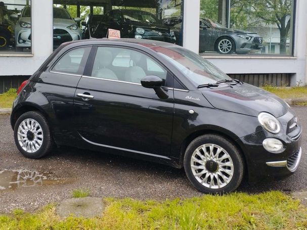 Fiat 500 1.0 51 kW image number 2