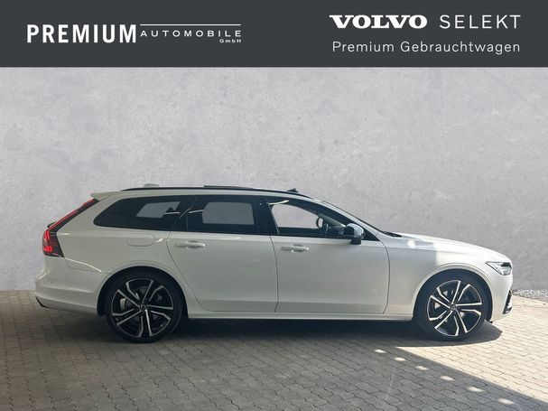 Volvo V90 B4 Plus 145 kW image number 6