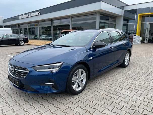 Opel Insignia Sports Tourer Elegance 128 kW image number 1