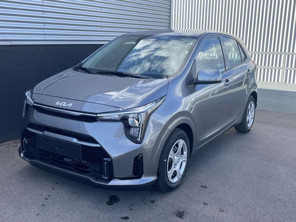 Kia Picanto 1.0 46 kW image number 1