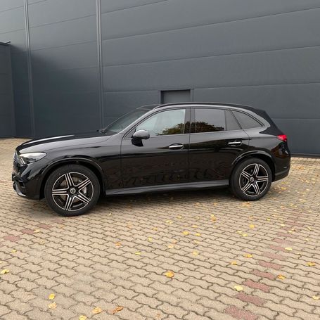 Mercedes-Benz GLC 300 190 kW image number 4