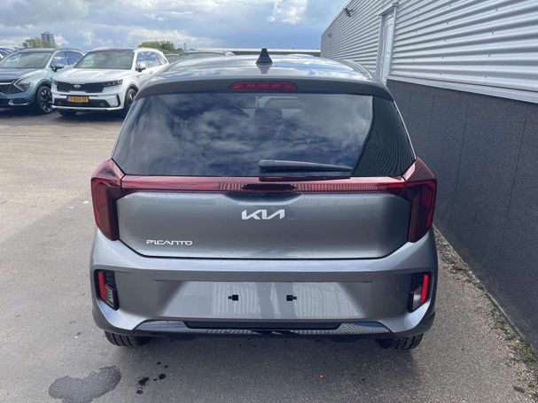 Kia Picanto 1.0 46 kW image number 7