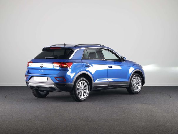 Volkswagen T-Roc 1.0 TSI 85 kW image number 3