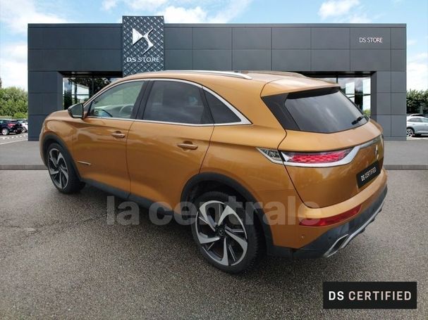 DS Automobiles 7 Crossback BlueHDi 180 130 kW image number 4