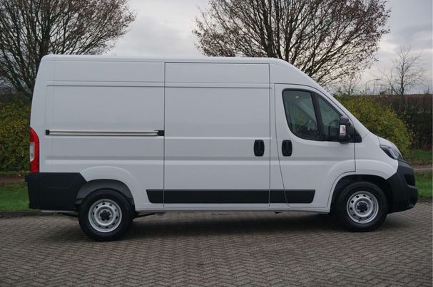 Fiat Ducato Maxi 35 L2H2 140 103 kW image number 4