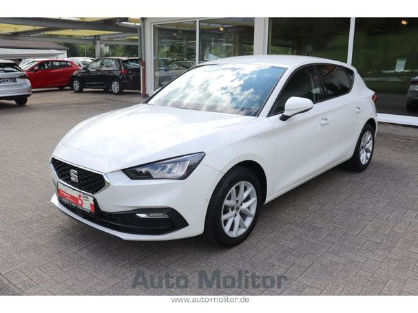 Seat Leon 1.5 TSI 96 kW image number 1