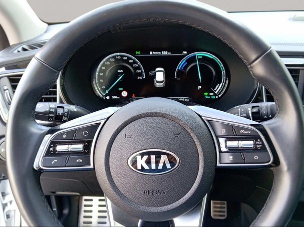 Kia XCeed 1.6 GDI Plug-in-Hybrid Vision DCT6 104 kW image number 12