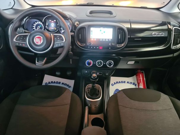 Fiat 500L Cross 70 kW image number 12