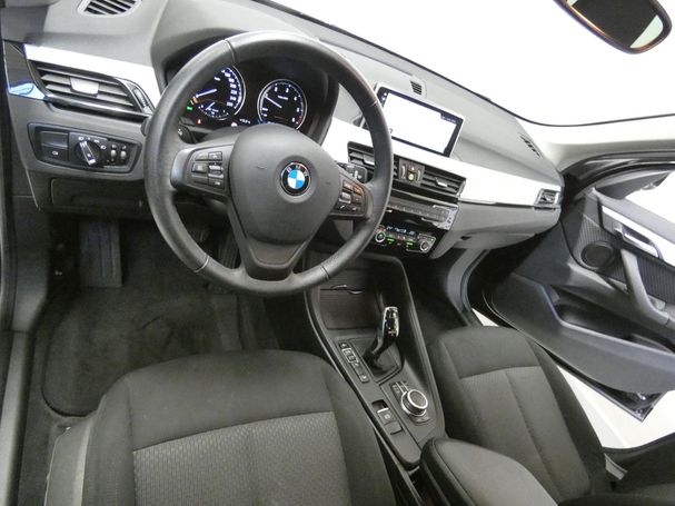 BMW X1 xDrive18d 110 kW image number 10