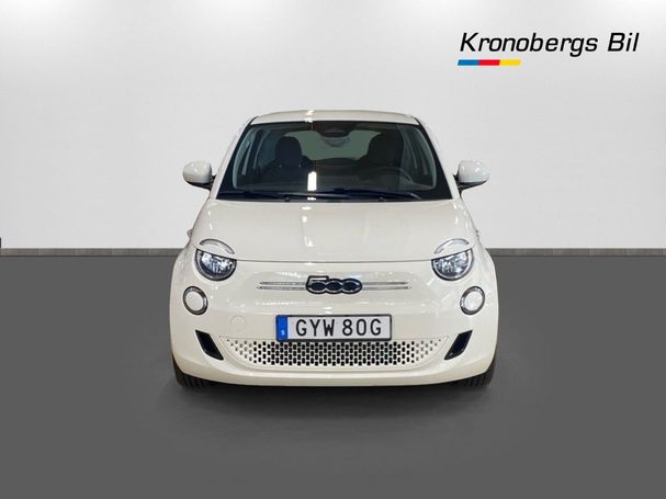 Fiat 500 e 42 kWh 88 kW image number 3