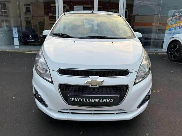 Chevrolet Spark 1.0 50 kW image number 6